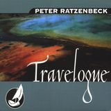 Sonic Rendezvous Peter Ratzenbeck - Traveloque (CD)