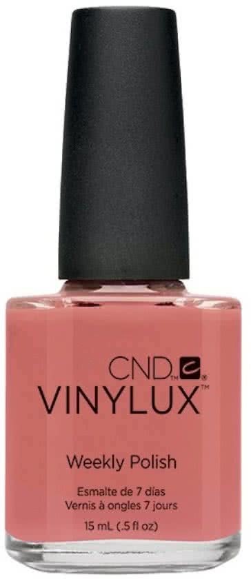 CND Vinylux Clay Canyon #164 - Nagellak