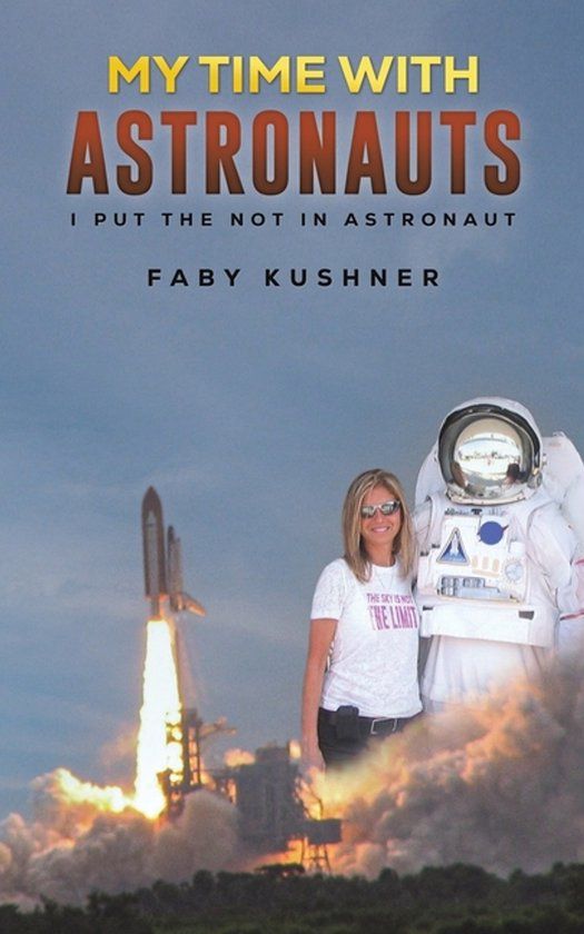 My Libri GmbH My Time With Astronauts
