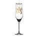 Carolina Gynning Verre à champagne Golden Dream 30 cl.