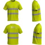 Kappa Alpine Jersey Alpine F1 Aylkarm 2024