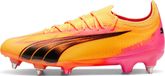 Puma Ultra Ultimate Mxsg Voetbalschoenen Oranje EU 44 1/2