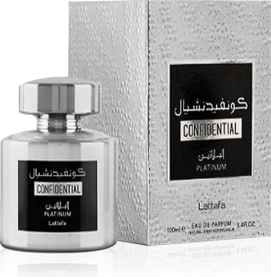 Lattafa EDP / 100 ml / Unisex