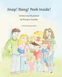 Snap! Bang! Peek Inside!