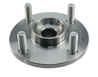 MEYLE Radnabe 30-146520000 Vorderachse beidseitig | Compatibel met: TOYOTA IQ, YARIS, YARIS VERSO, YARIS VERSO VAN