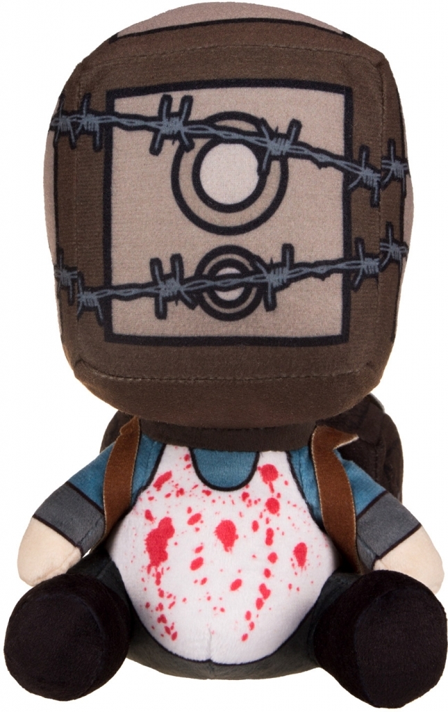 Gaya Entertainment the evil within stubbins pluche - the keeper Merchandise