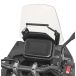 GIVI TNH2174 Protection moteur Noir