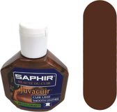 Saphir Juvacuir flacon 75ml. - 38 Hazelnoot