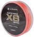 Ultimate Catstrike X8 Braid Meerval Lijn 0.45mm/33.48kg (300m) - Gevlochten Lijn