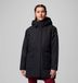 Columbia Pulaski Waterproof Hooded Parka W XL