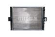 MAHLE CR501000S Kühler, Motorkühlung