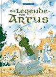 Die Legende von Artus