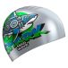 Mad Wave Bonnet de bain junior Shark