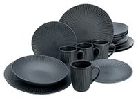 CreaTable 20537 Vesuvio Serviesset