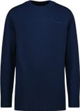 Vingino Mapno Jongens Trui - Dark Blue - Maat 8