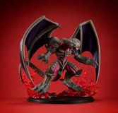 Megahouse Yu-Gi-Oh! Duel Monsters Monsters Chronicle GX Figure - Black Skull Dragon