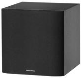 Bowers & Wilkins ASW610 Active Subwoofer - Black
