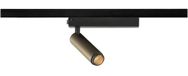 SLV GRIP! S Railspot LED 11W Noir/Bronze 2000K-3000K 350lm IP20 Dimmable