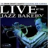 Higher octave music Borrasca Live at the Jazz Bakery