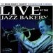 Higher octave music Borrasca Live at the Jazz Bakery