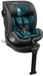 Caretero Fortis Serie - Autostoeltje - I-Size - 360° Draaibaar - Geheugenschuim - Emerald