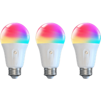 Govee Smart LED Bulb E27 1200lm 3-pack