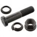 febi bilstein 06280 Boulon de roue
