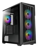 Azza Torrent Midi Tower Zwart
