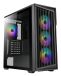 Azza Torrent Midi Tower Zwart