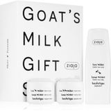 Ziaja I Love Goat's Milk Gift Set