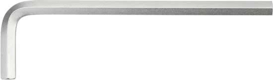 Neo Inbussleutel 6.0mm Pas Precisie CrV Staal TUV M+T
