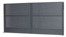 Beta C58K/4Pf 2,1M Geperforeerde Panelen | 4 stuks