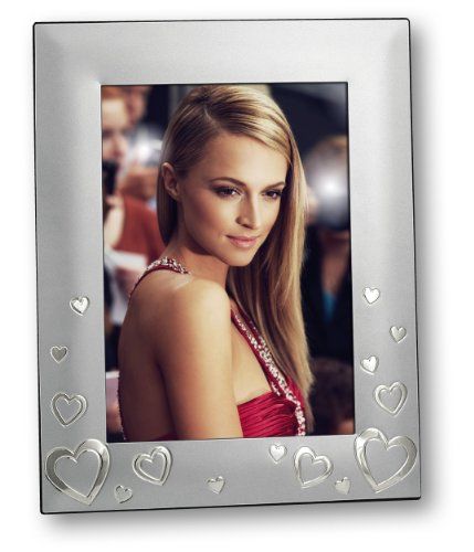 Zep CORNICI Zilver 15X20 - 8020912021643