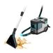 Cecotec Conga CarpetClean 30000 Steam vloerzuiger