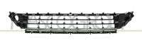 PRASCO Lüftungsgitter, Stoßfänger VG4042130 vorne | Compatibel met: VW GOLF VII
