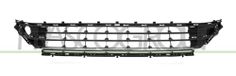 PRASCO Lüftungsgitter, Stoßfänger VG4042130 vorne | Compatibel met: VW GOLF VII