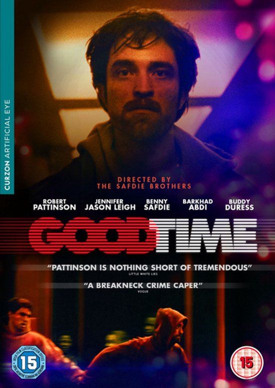 Elevation Sales Good Time DVD