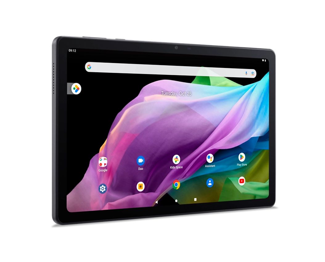 Acer Iconia Tab P10-11-K25X / WiFi 5 / 64 GB / Grijs