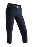 Maier Sports Lulaka 7/8 Dames Wandelbroek Nachtelijke Hemel