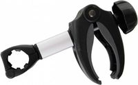 Thule Short Bike Arm Euroway 51163 Zwart