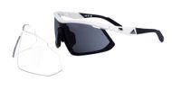 Adidas SP0055 White 0/0/135 UNISEX Zonnebrillen