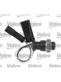 Valeo Temperatuurschakelaar, Radiateurventilator 820232