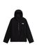 THE NORTH FACE Outdoorjas zwart