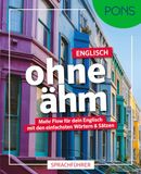 PONS Englisch ohne ähm Paperback