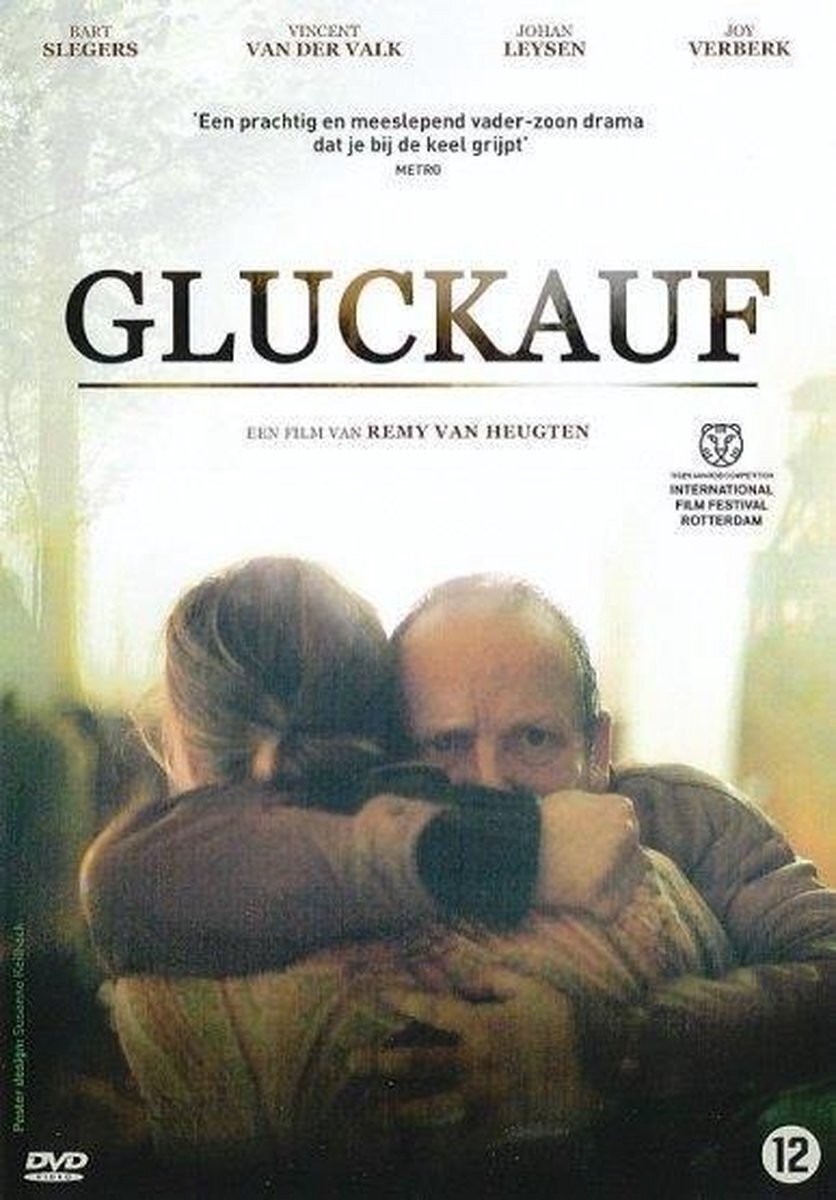 SOURCE 1 Gluckauf