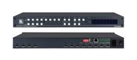 Kramer VS-42H2 4x2 4K HDR HDMI HDCP 2.2 matrixschakelaar