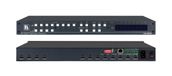 Kramer VS-42H2 4x2 4K HDR HDMI HDCP 2.2 matrixschakelaar