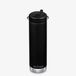 Klean Kanteen TKWide 592ml - Twist Cap Black