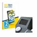 BROTECT - Screenprotector voor Motocaddy M7 Remote Electric Trolley - Film Beschermfolie transparant 2 Stuks