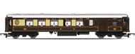 Wagen Hornby R4313 RailRoad Pullman Brake 00 Gauge Coach